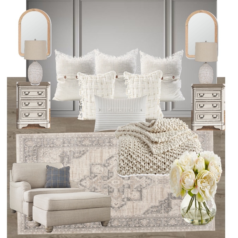 christine room Mood Board by cmariedesigns on Style Sourcebook