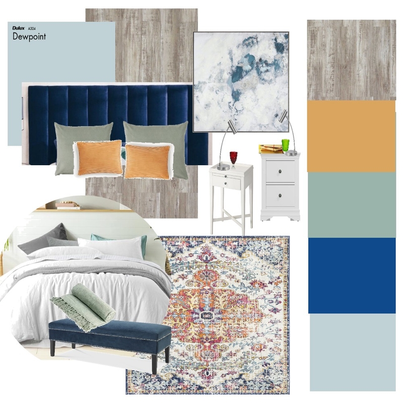 TP1 Dormitorio Mood Board by santandrear1@hotmail.com on Style Sourcebook