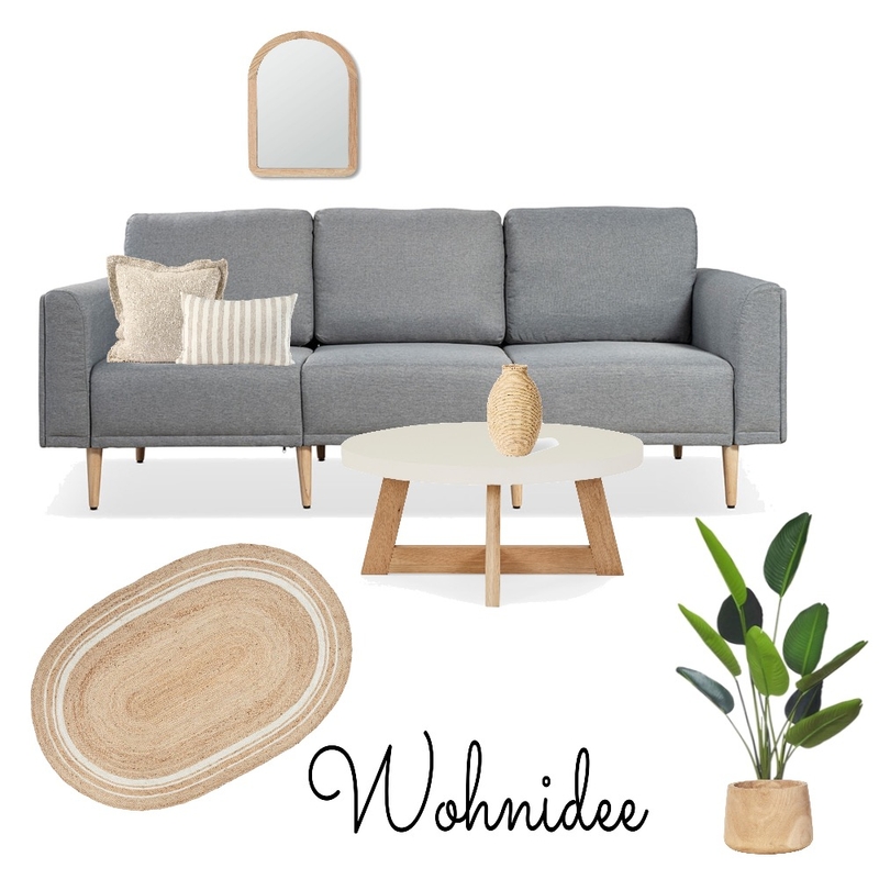 Wohnidee Mood Board by hello living on Style Sourcebook