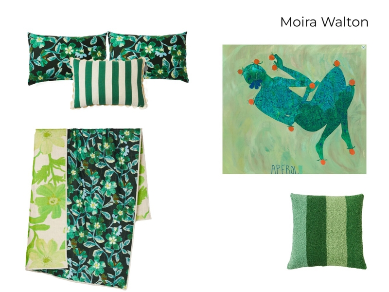 Moira Walton _ Option 2 Mood Board by bronteskaines on Style Sourcebook