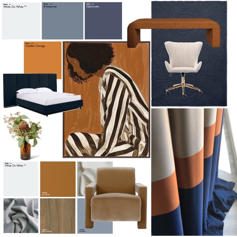 6 Mood Board by TerriHahipene on Style Sourcebook