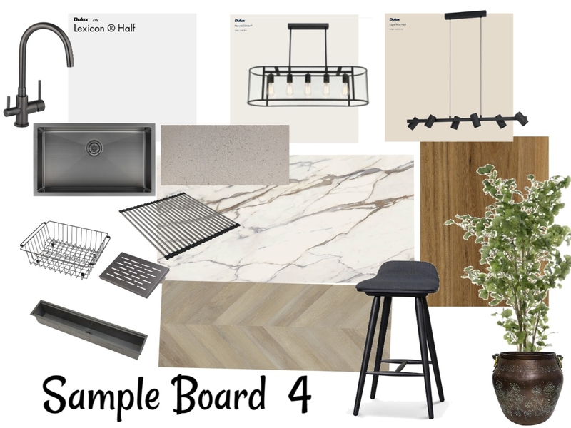 Sample Board 4 Mood Board by jus.ray@bigpond.com on Style Sourcebook