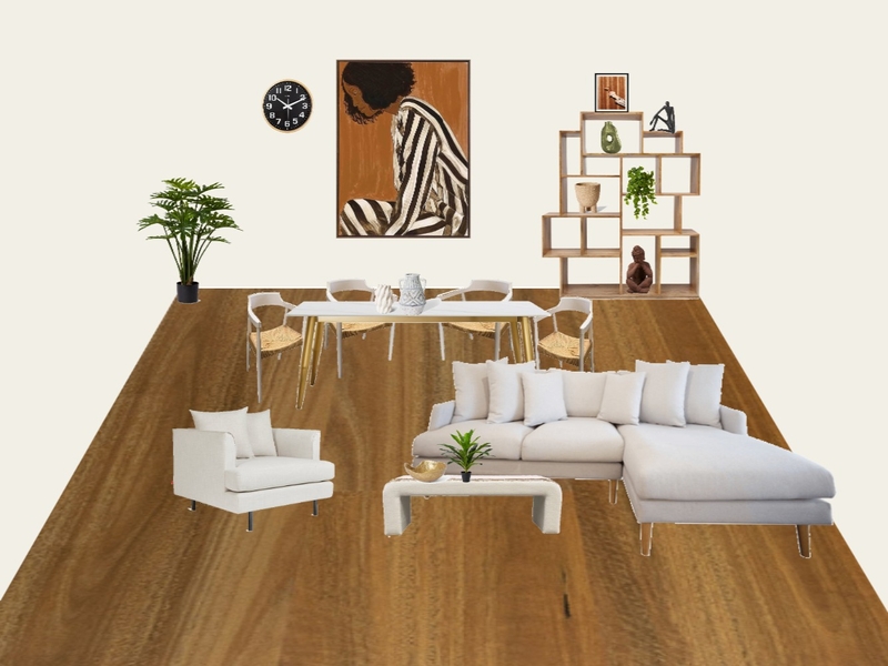 living comedor Mood Board by azul on Style Sourcebook