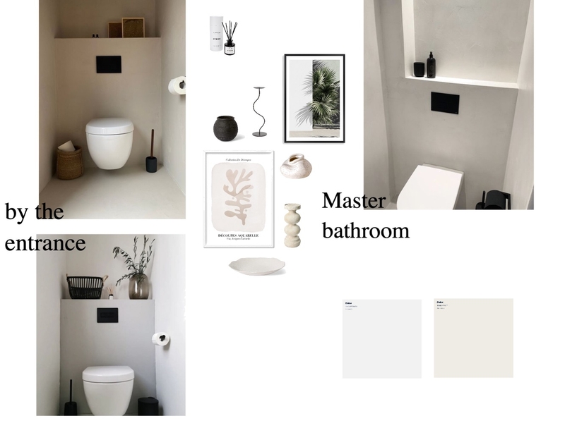Toilets Mood Board by Kashkoosh on Style Sourcebook