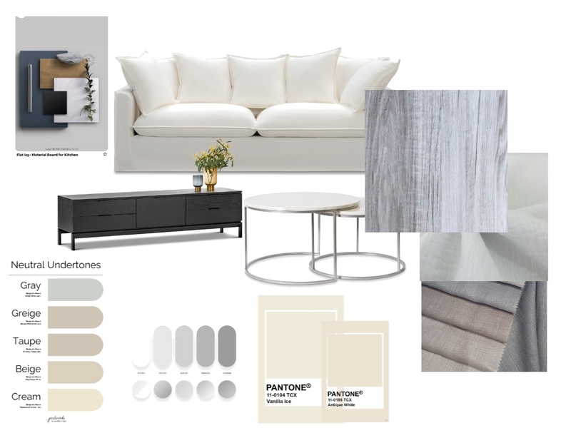 veronica darwin 2 Mood Board by CECYS on Style Sourcebook