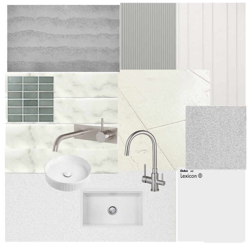 Coastal Modern Mood Board by sales@kbsbuild.com.au on Style Sourcebook