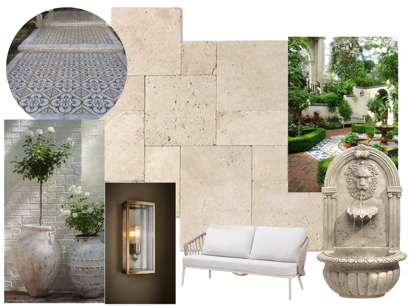 PATIO INT Torre KM1 Mood Board by taniaotten.tfn@gmail.com on Style Sourcebook