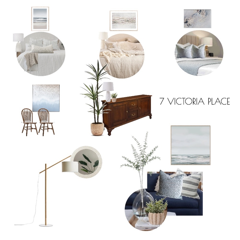 7 VICTORIA PLACE Mood Board by Paradiso on Style Sourcebook