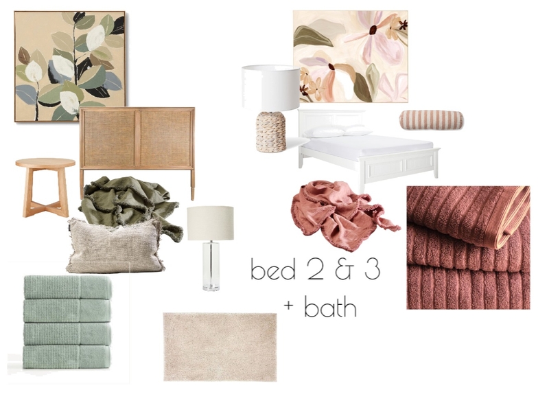 Gunther #2 Mood Board by felt + stone Design on Style Sourcebook