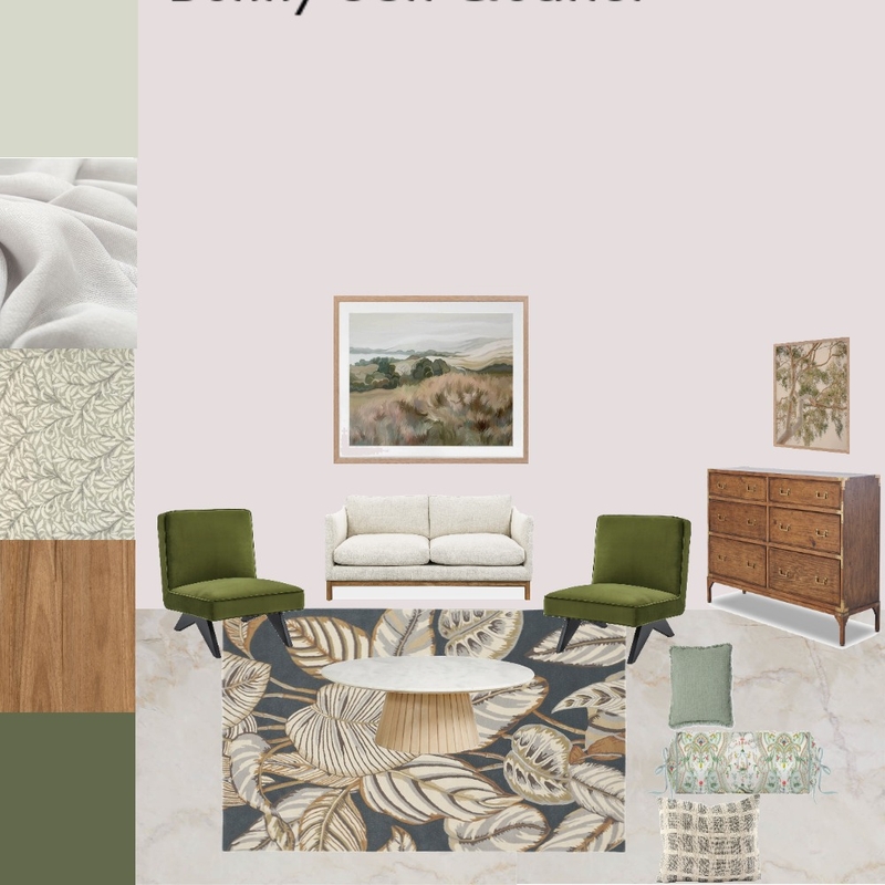 greene theme Mood Board by gul on Style Sourcebook