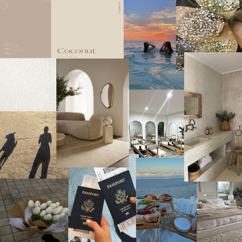 mood board Mood Board by ellafaithblyth1@gmail.com on Style Sourcebook