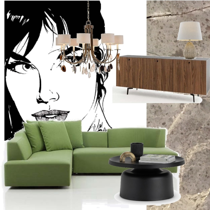 mix abc Mood Board by Minna on Style Sourcebook