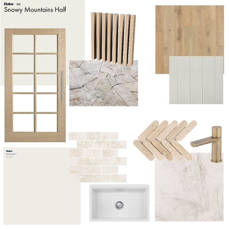 Coastal New Build Selections Mood Board by Manea Interiors on Style Sourcebook