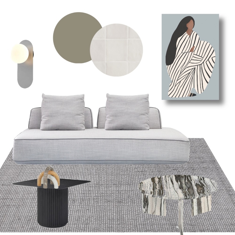 Brighton Living Room Mood Board by Style Sourcebook on Style Sourcebook