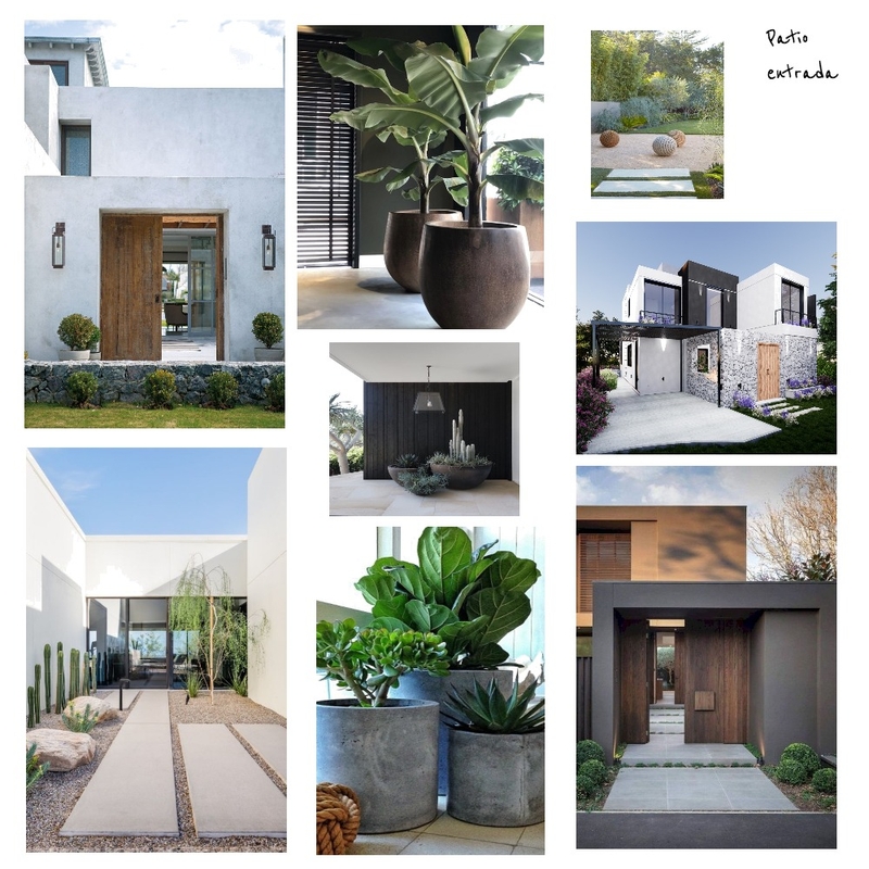 patio entrada Mood Board by chardon_cristina@hotmail.com on Style Sourcebook