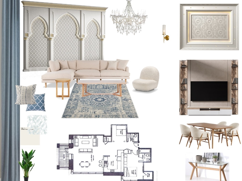 3 Mood Board by Baraa on Style Sourcebook