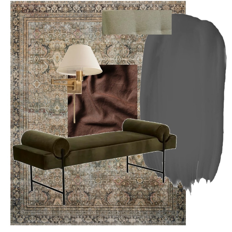 Bedroom Mood Board by rlblake89 on Style Sourcebook