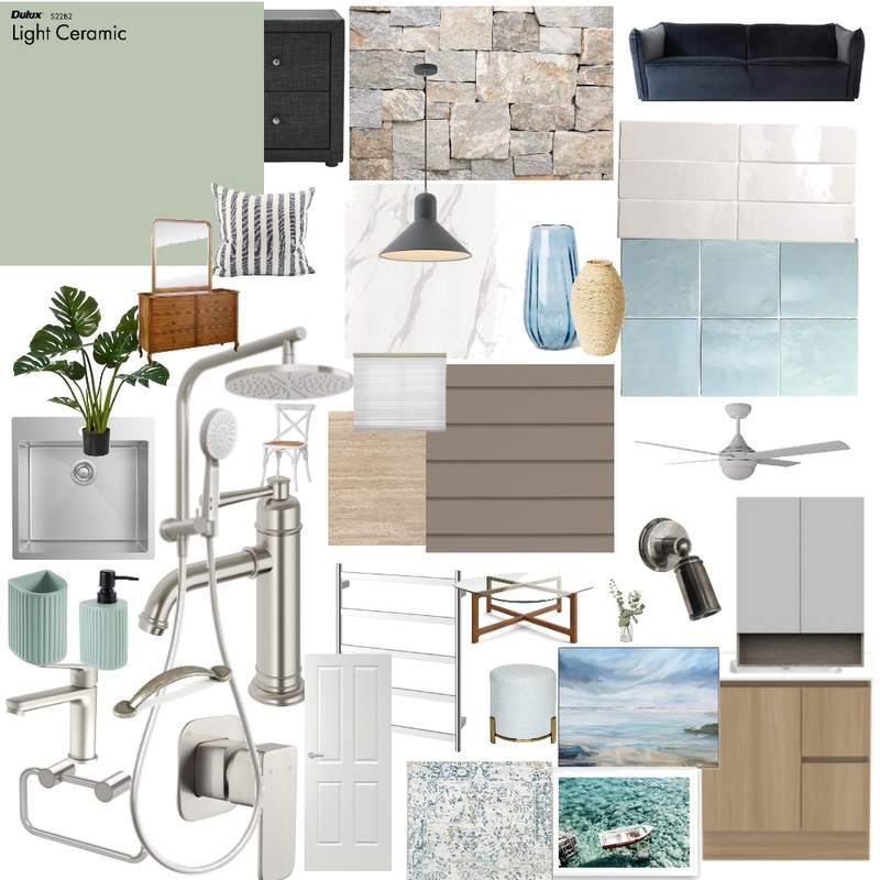 Whole house ideas Mood Board by Bawleygirl on Style Sourcebook