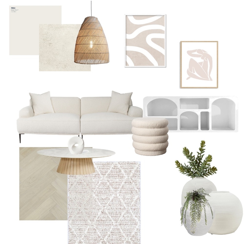 living room Mood Board by ellafaithblyth1@gmail.com on Style Sourcebook