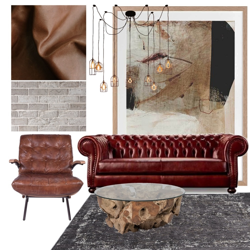 Sema C modul7 Mood Board by Ivana_J on Style Sourcebook