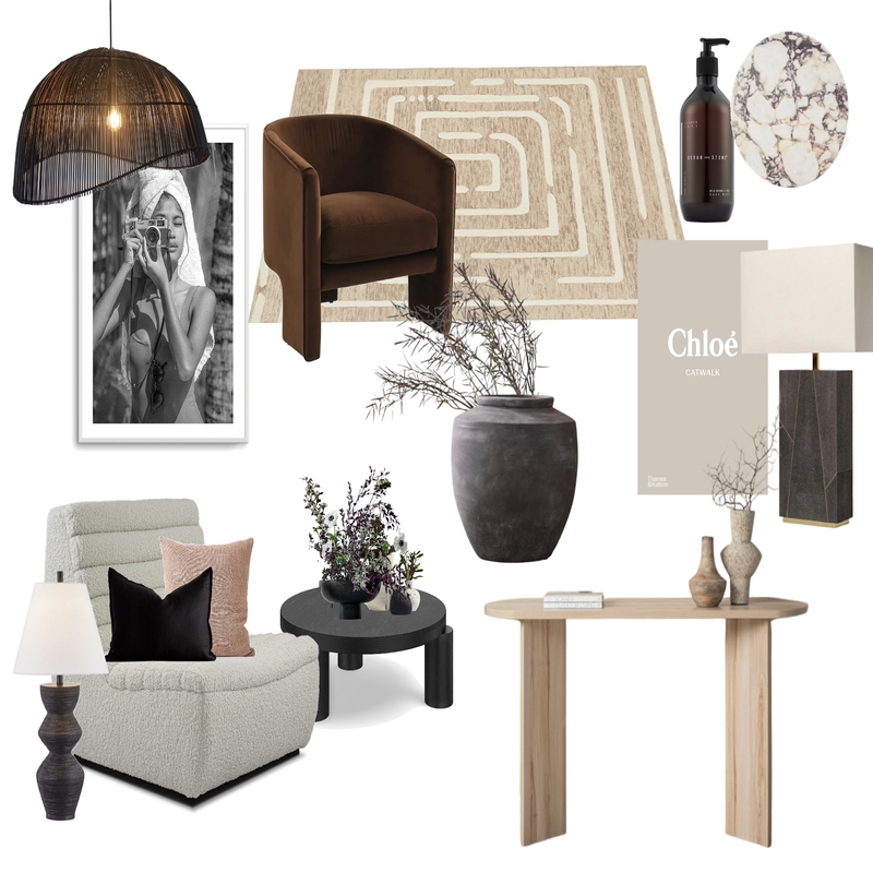 levi st project Mood Board by Oleander & Finch Interiors on Style Sourcebook