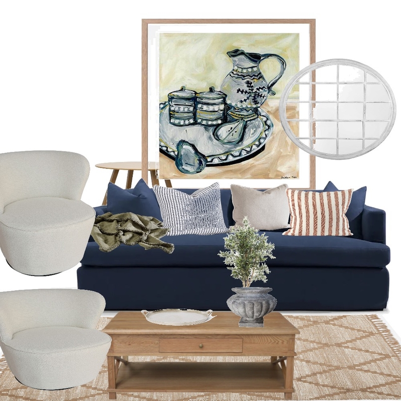 Violet Street Family Room 2 Mood Board by janelle@edwardsspear.com on Style Sourcebook