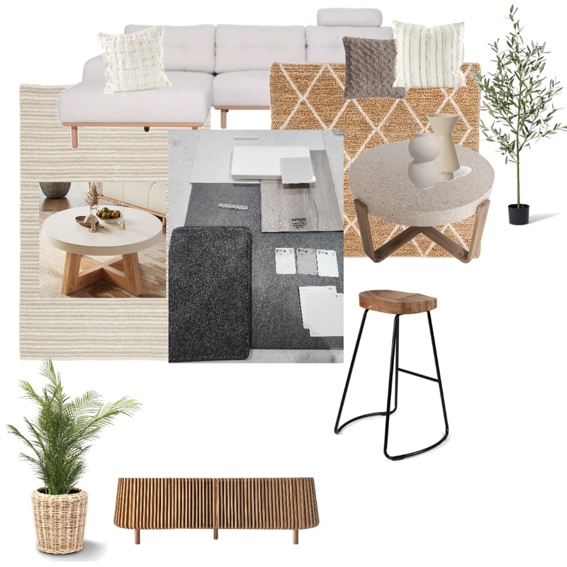 Lounge 1 Mood Board by kirricass on Style Sourcebook