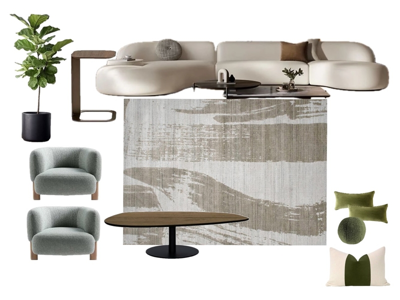 Mr Andrew W Mood Board by SophisticatedSpaces on Style Sourcebook