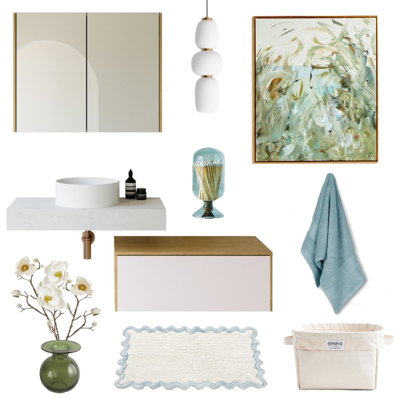 Tuscany Summer Mood Board by Courtney.Scott on Style Sourcebook