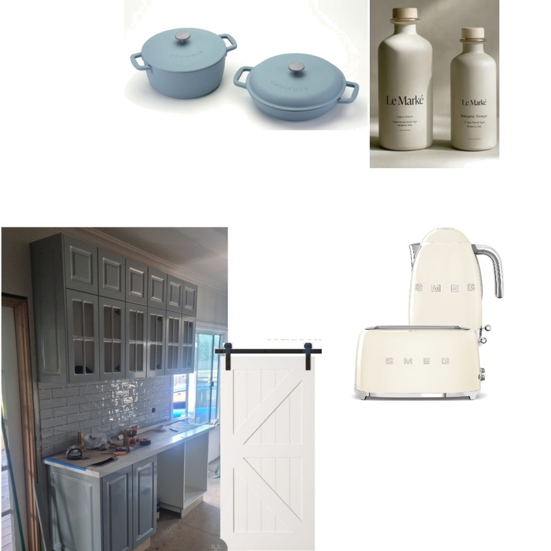 Kitchen Mood Board by Sharni.j on Style Sourcebook