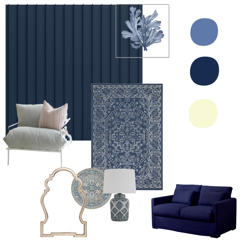 decor Mood Board by mifrah on Style Sourcebook