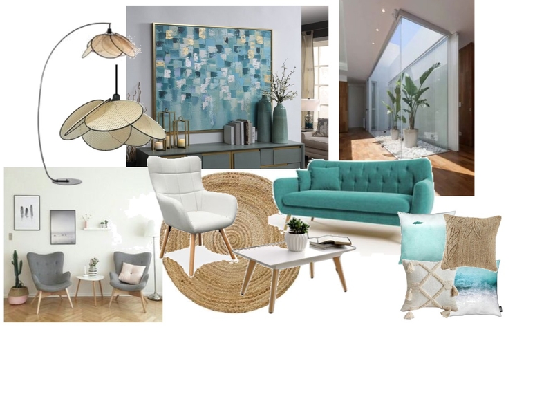 consultorio psico Mood Board by Leonela on Style Sourcebook