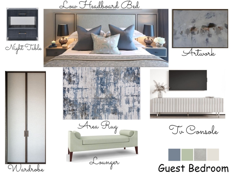 mr wale Mood Board by Oeuvre Designs 2 on Style Sourcebook