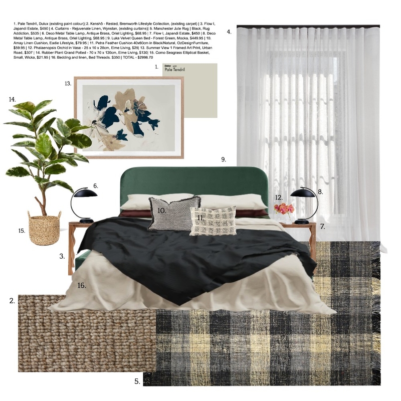 Home Staging Moodboard 2 Mood Board by AnyaSpicer on Style Sourcebook