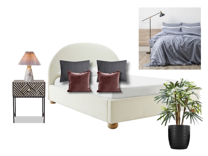 Project 2- home staging Mood Board by lydiarichardson on Style Sourcebook