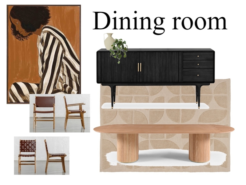 C - dining room Mood Board by Melissa Gullifer on Style Sourcebook