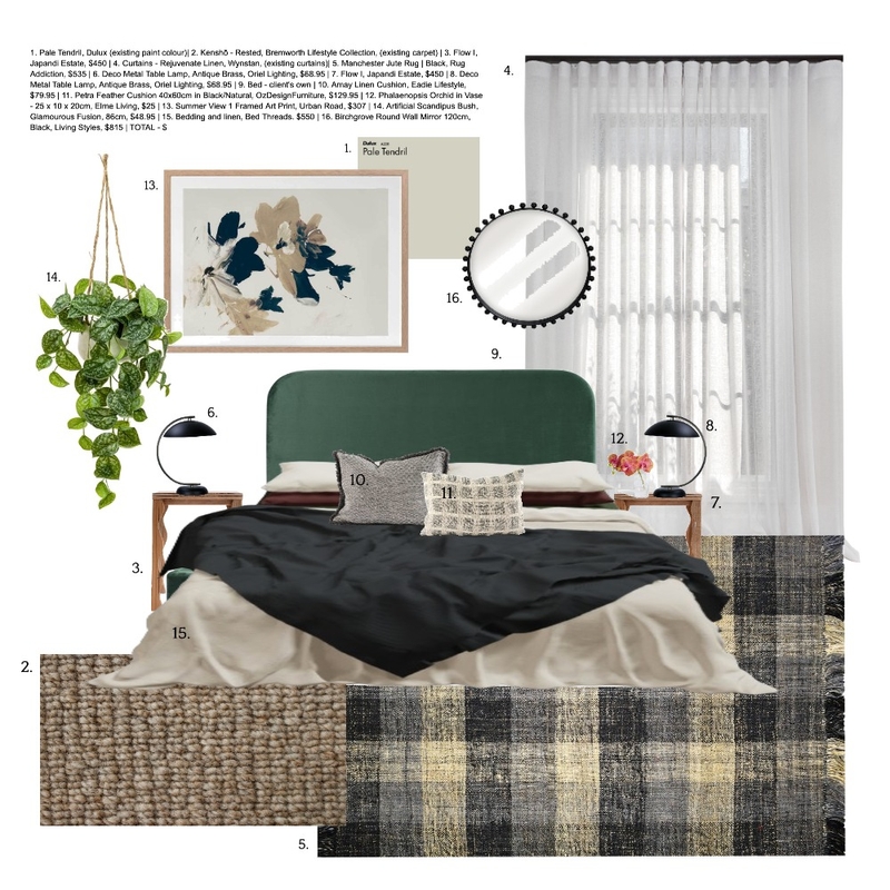 Home Staging Moodboard 2 Mood Board by AnyaSpicer on Style Sourcebook