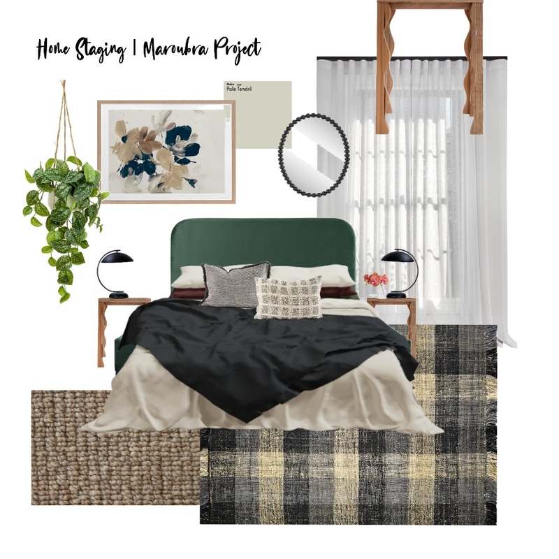 Property Styling Project v2 Mood Board by AnyaSpicer on Style Sourcebook