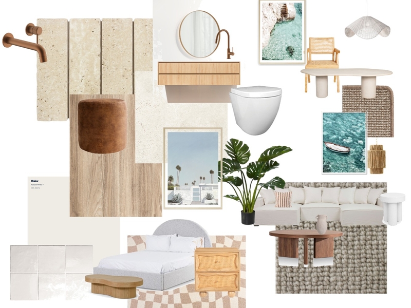 Shepard - Overall Aesthetic Mood Board by Elysepainter on Style Sourcebook