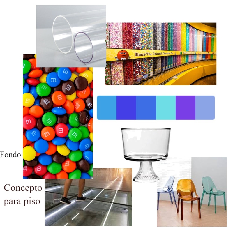 M&M's propuesta 2 Mood Board by dianasolis on Style Sourcebook