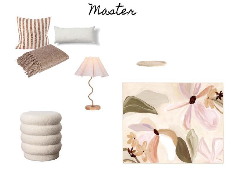 Master Mood Board by katedooleydesigns on Style Sourcebook