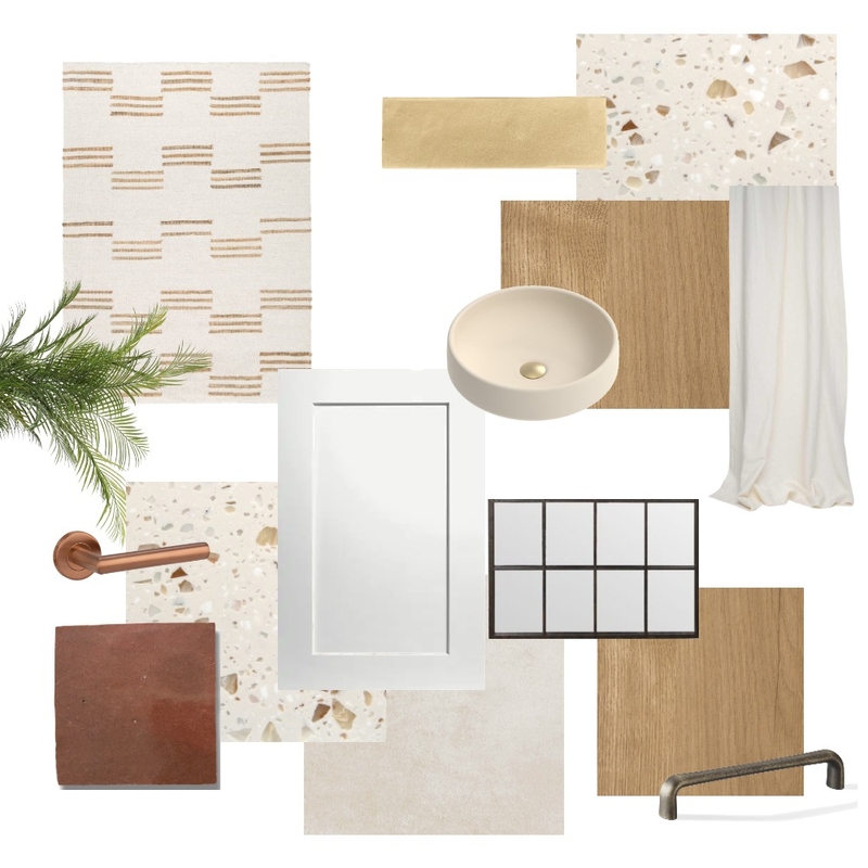 Wooloomooloo Material Board Mood Board by ellie.sawyer317 on Style Sourcebook