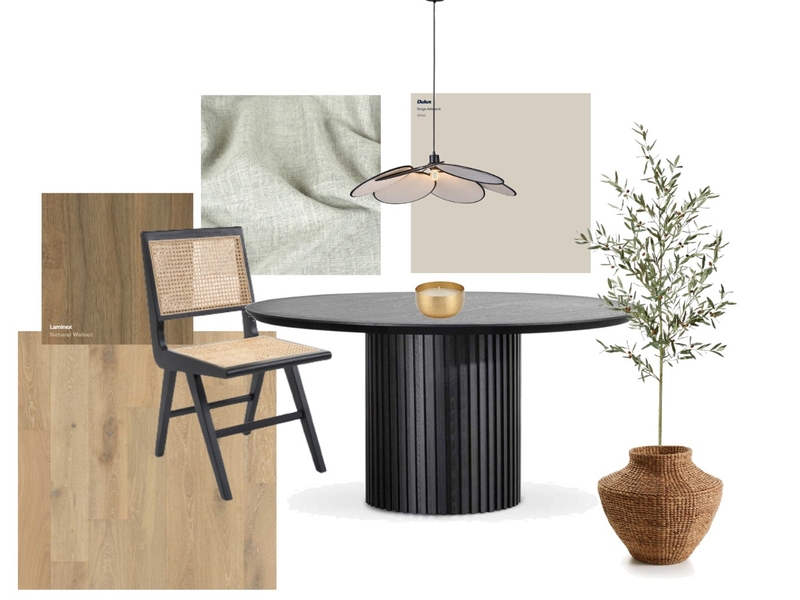 Module 12 Pat A Seating Room Mood Board by Nikshodgson Interior Designs on Style Sourcebook