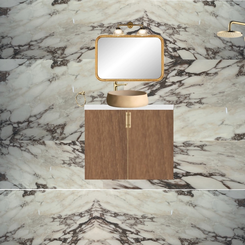 Main Bath Mood Board by dl2407 on Style Sourcebook