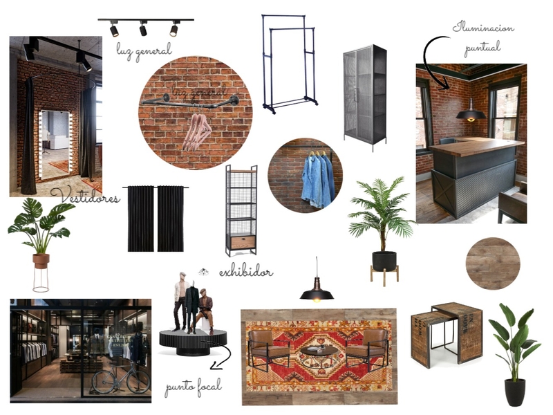 TP 1 NIVEL DOS Mood Board by ANAROSALES on Style Sourcebook