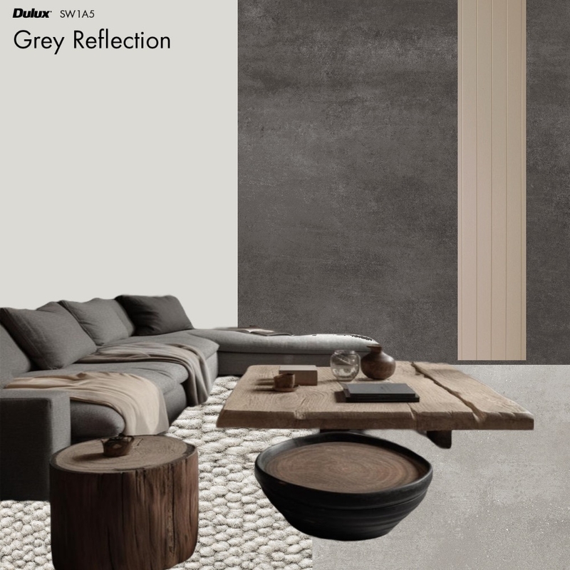 Gray living room Mood Board by Teemaj on Style Sourcebook