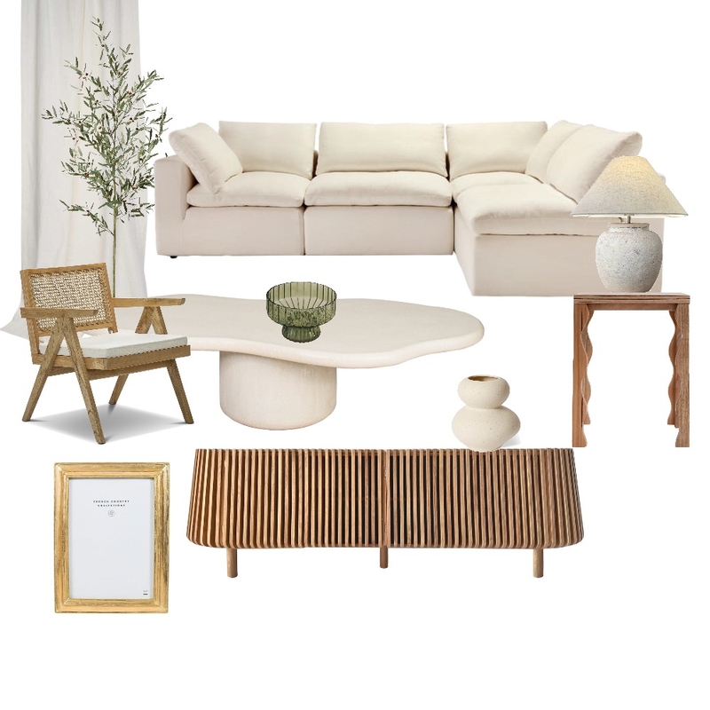 living room Mood Board by israkk on Style Sourcebook