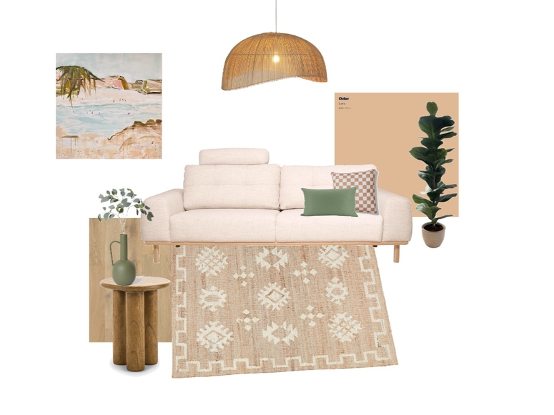 #1 Mood Board by Lore on Style Sourcebook