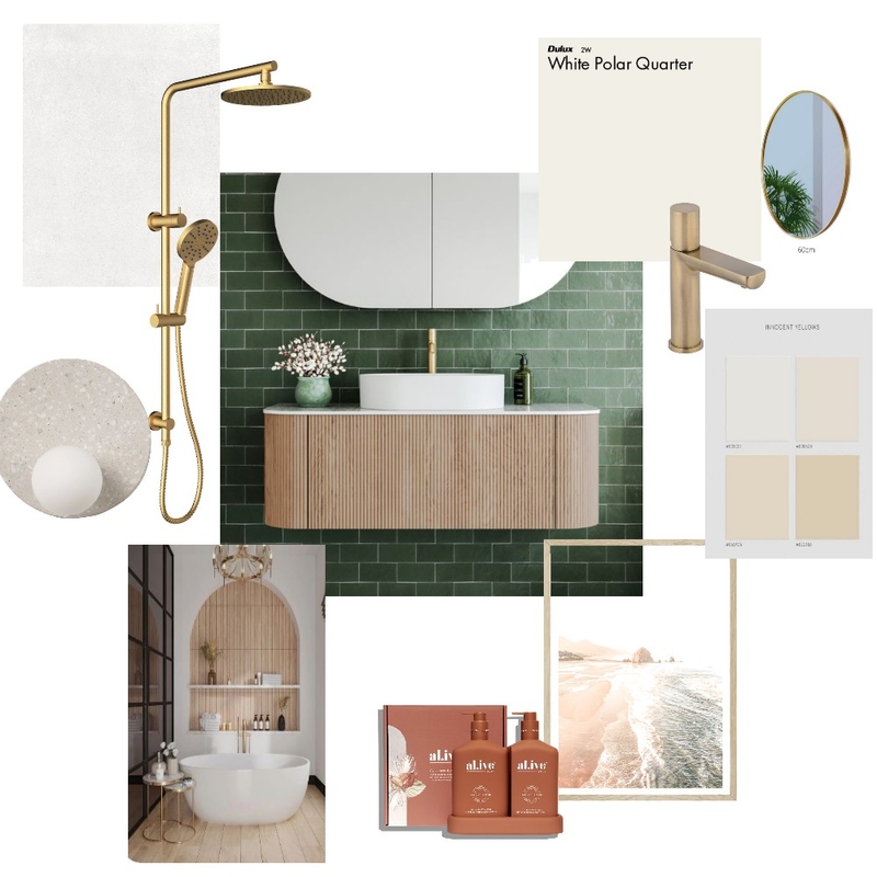 Nancy Huftless Mood Board by annabelle.nelson.1@gmail.com on Style Sourcebook