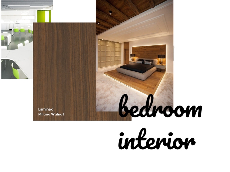 bedroom Mood Board by jeong on Style Sourcebook